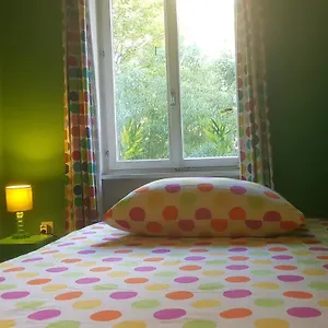Frühstückspension La Vie En Rose