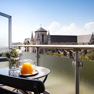Hotel Suisse, Genebra