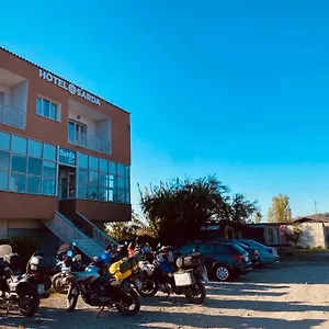Gasthof Sarda