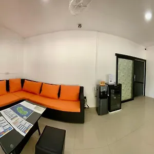 Hostel Dudu's