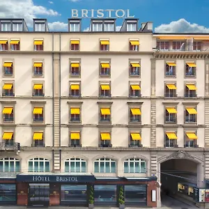 Bristol **** Ženeva