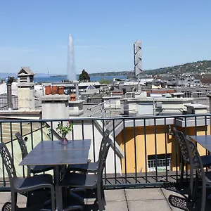 Bel'esperance Geneva