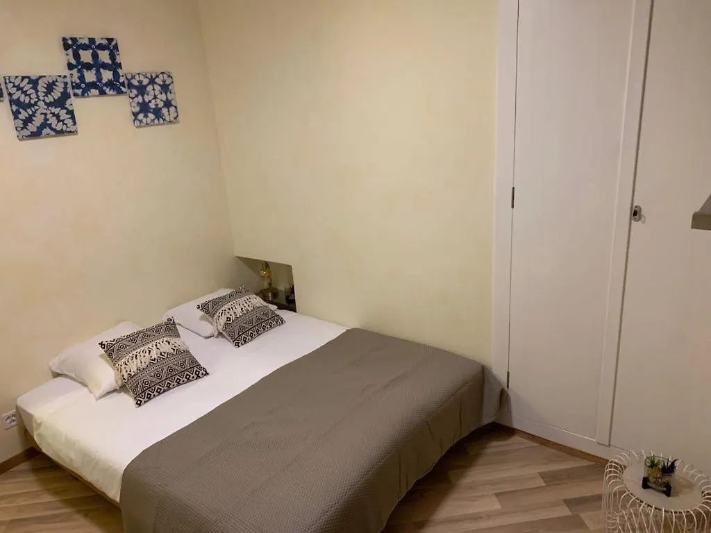 Appart'Hotel Residence Dizerens Geneva Switzerland