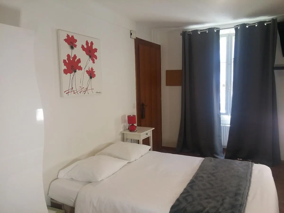 Appart'Hotel Residence Dizerens Geneva 2*,