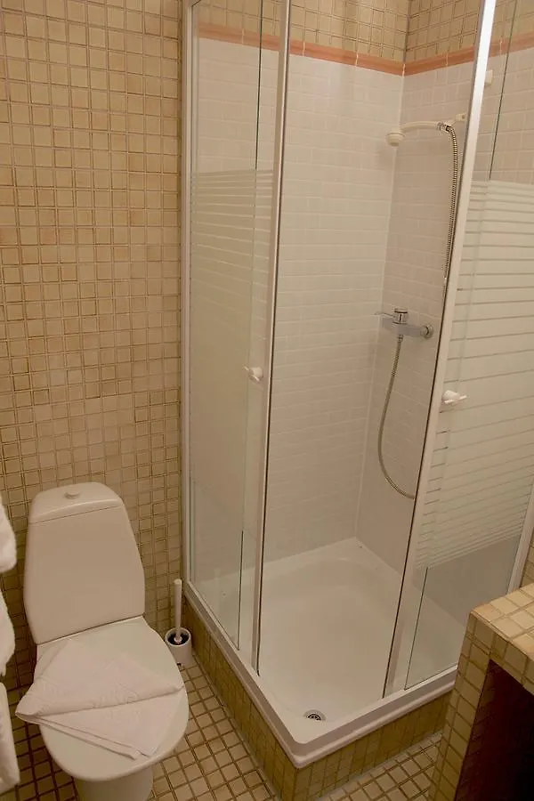Appart'Hotel Residence Dizerens Geneva Switzerland