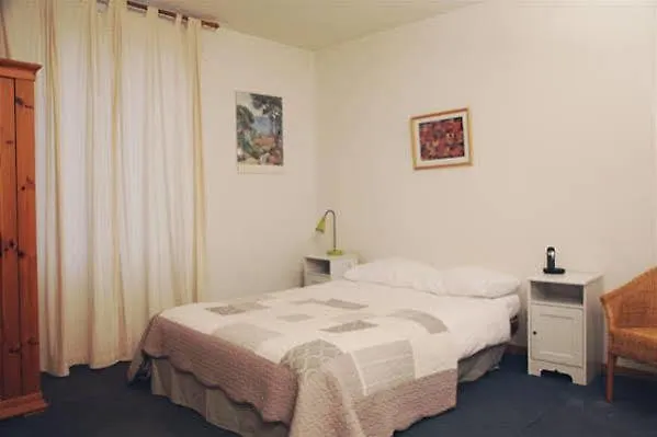 Appart'Hotel Residence Dizerens Geneva