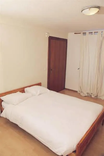 Appart'Hotel Residence Dizerens Geneva Aparthotel