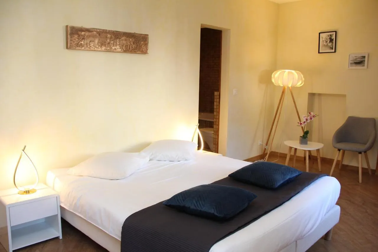 Appart'Hôtel Residence Dizerens Genebra 2*,  Suíça